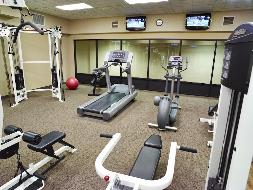 Livinn Hotel Minneapolis North / Fridley מראה חיצוני תמונה