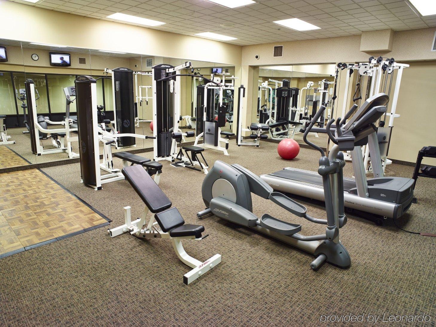 Livinn Hotel Minneapolis North / Fridley מראה חיצוני תמונה