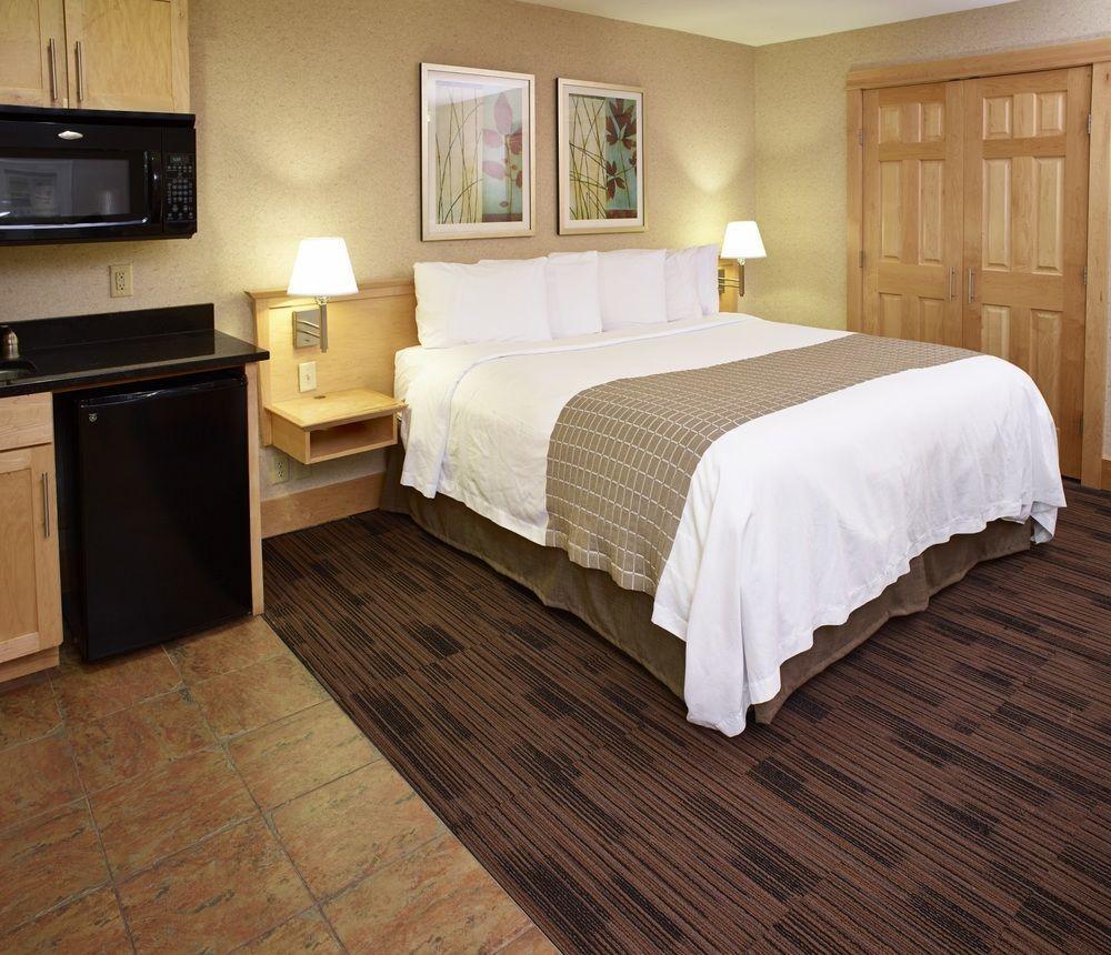 Livinn Hotel Minneapolis North / Fridley מראה חיצוני תמונה