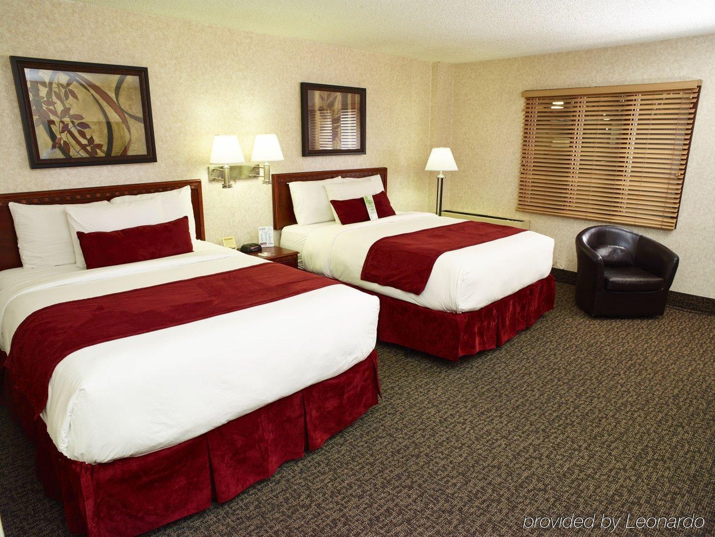 Livinn Hotel Minneapolis North / Fridley מראה חיצוני תמונה