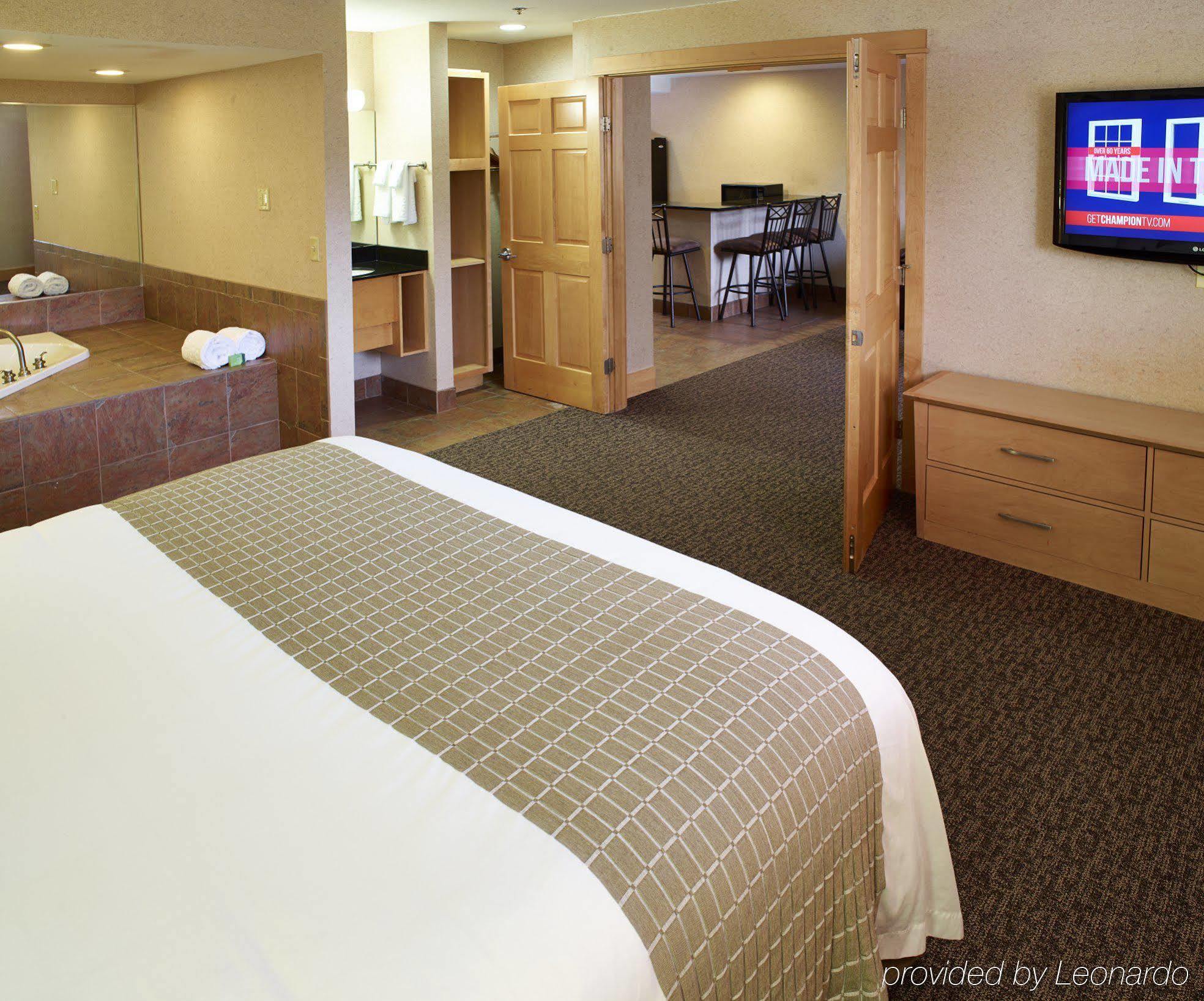 Livinn Hotel Minneapolis North / Fridley מראה חיצוני תמונה