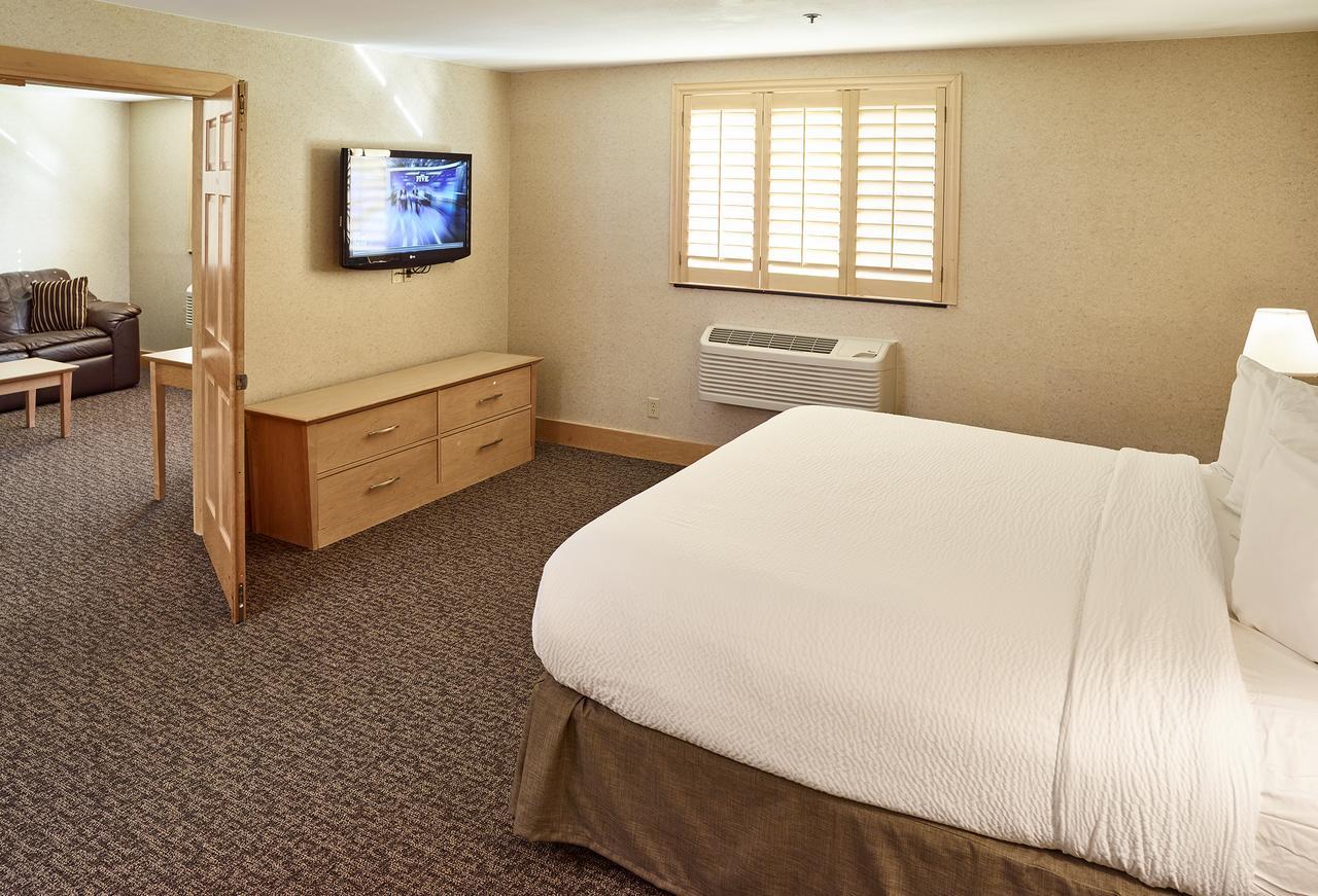 Livinn Hotel Minneapolis North / Fridley מראה חיצוני תמונה