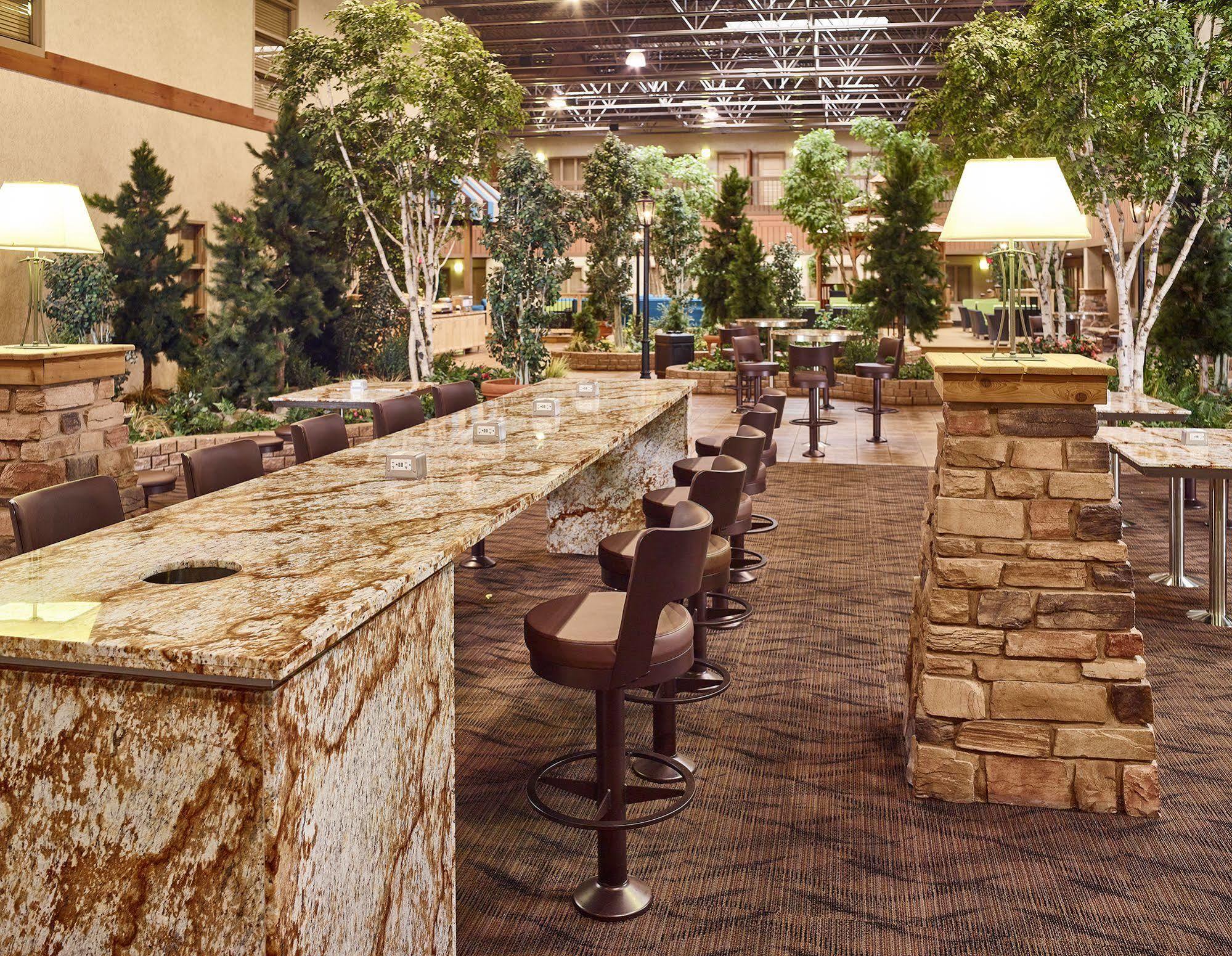 Livinn Hotel Minneapolis North / Fridley מראה חיצוני תמונה